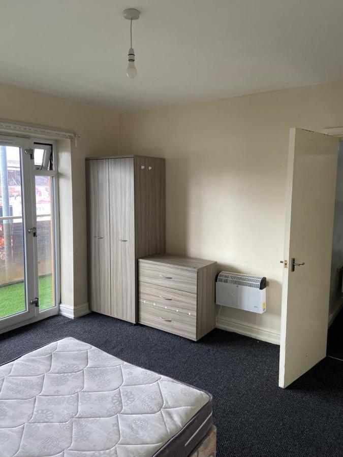 キャンバリーCosy Livingアパートメント エクステリア 写真
